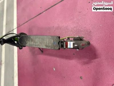 My Toys Electric Scooter 4