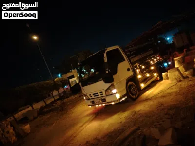 ايسوزو اخرى 3