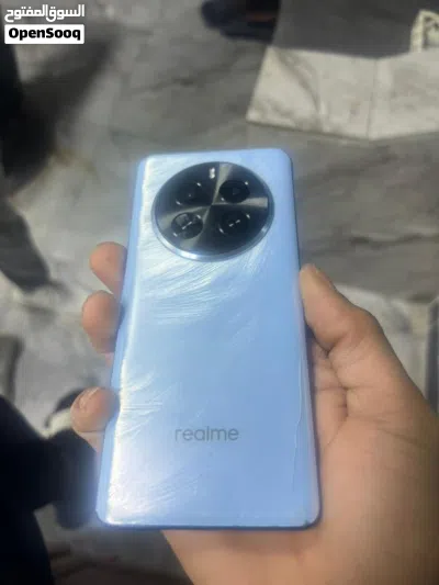 ريلمي p1 pr0+5g 2