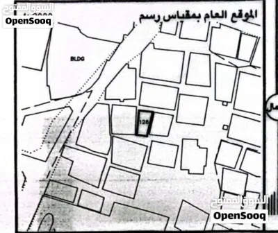 منزل قائم للبيع 4