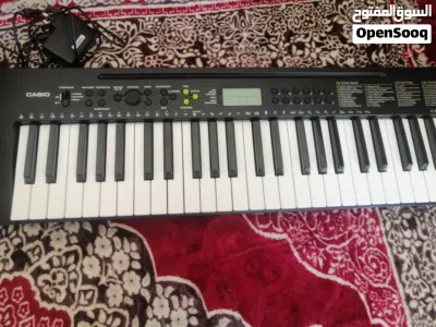 أورج كاسيو 2