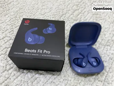 السماعة **Beats Fit Pro 3