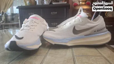ORIGINAL NIKE ZOOM-X INVINCIBLE ضاحية الرشيد RUN 03 3
