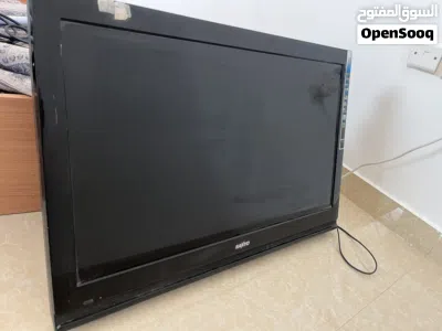 تلفزيون سوني sanyo 32 بوصه 4
