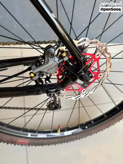200 trek bike 2