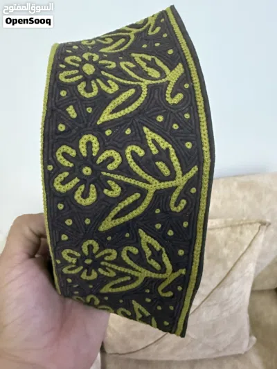 كمه جميله لم تلبس مقاس 11 3