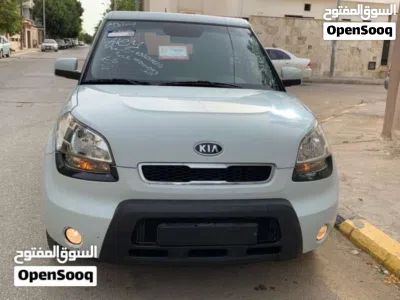 كيا سورينتو EX 3
