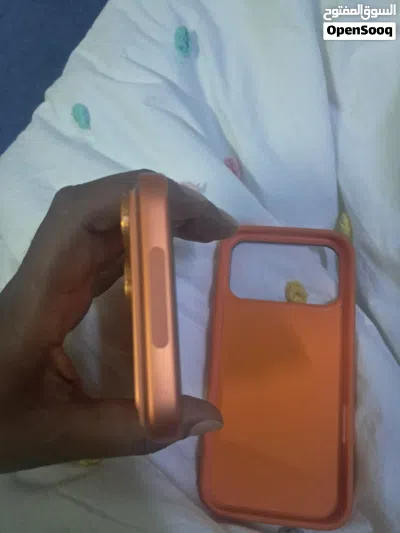 Iphone 17 pro max brand new phone 3