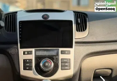 Kia Cerato EX 2