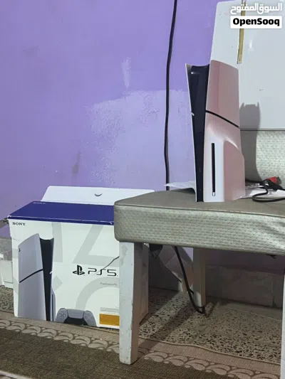 بلي ستيشن فايف سلم 800 او بي مجال 4