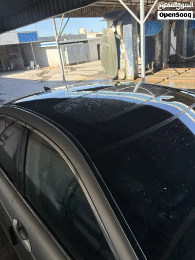 Honda Accord EX-L V6 4