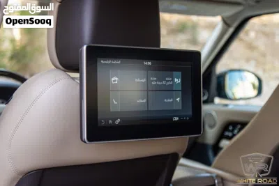 Land Rover Range Rover Autobiography 3