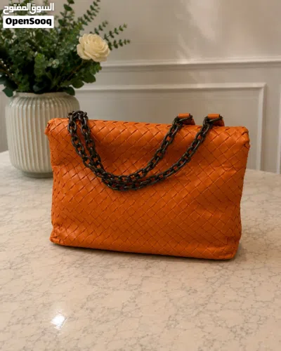 Original Bottega Veneta Olimpia 2