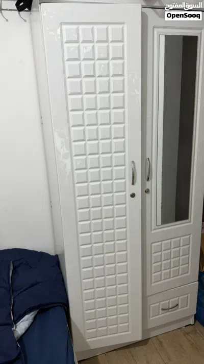 غرفه مع مطبخ وحمام بمحمد بن زايد 3