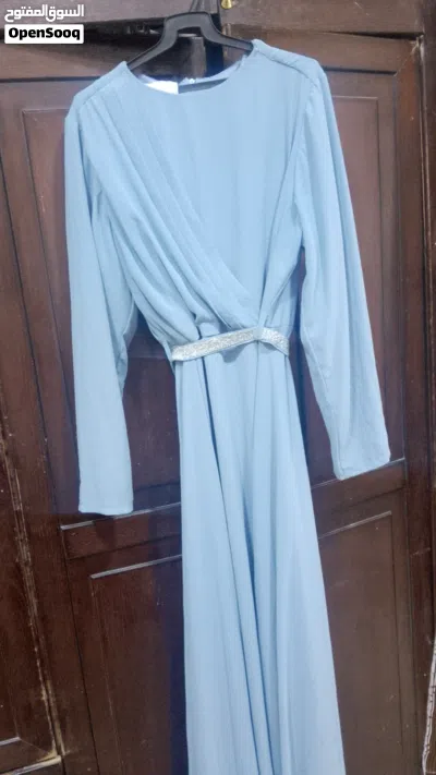 فساتين سهره للبيع 2