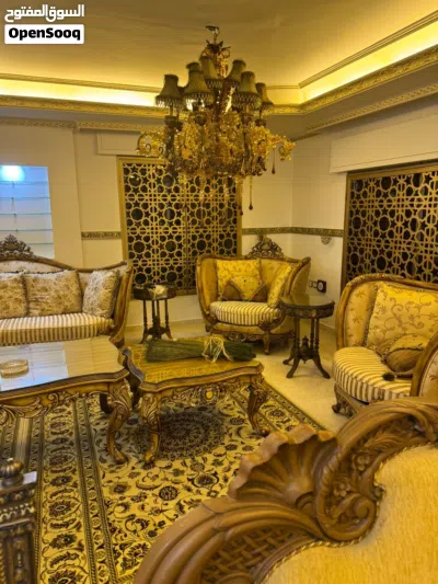 اثاث منزل + مطبخ للبيع 3