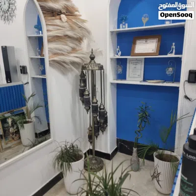 مركز عناية وتجميل متكامل للبيع 3