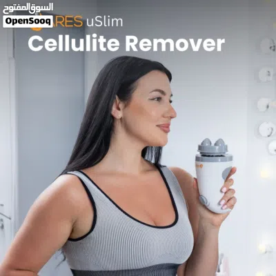 يزيل الدهون,كامل الجسم,يشد طبقات الجلد يسرع ازالة الدهون بشكل سريع مع زيت وجل,مكفول سنة,شامل التوصيل 2