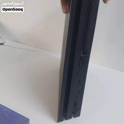 بلاستيشن 4 برو للبيع 2