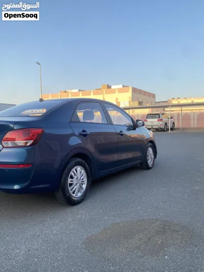 كيا بيجاس EX 4