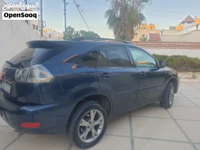 Lexus RX Standard 2