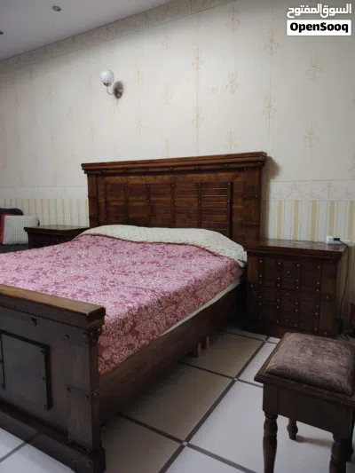 Master bedroom 3