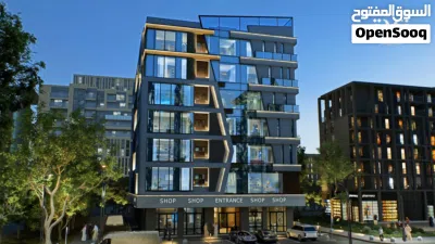احجز شقتك الان 3bhk مع مروى في MQ و استمتع بالفخامة 3