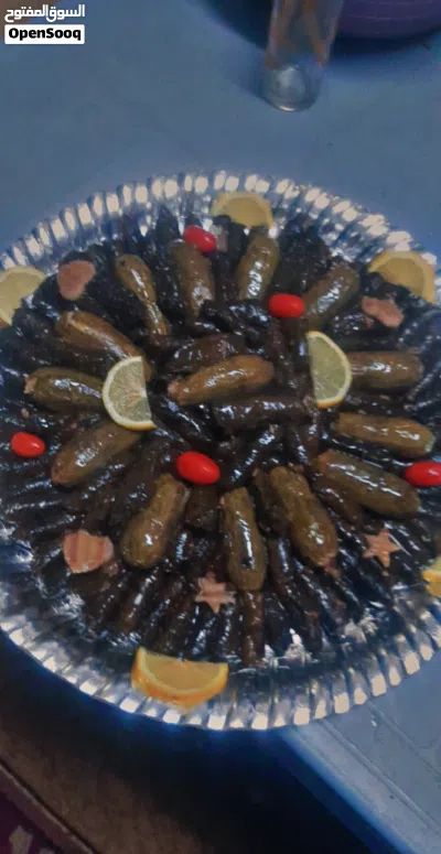 اكل بيتي مطبخ ست البيت طبخات اكلات بيتيه مناسبه لكل مكان وزمان لكل ست ما عندها مجال تطبخ لكل مغترب 3