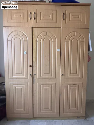 Good ConditionUsed furnitures 3