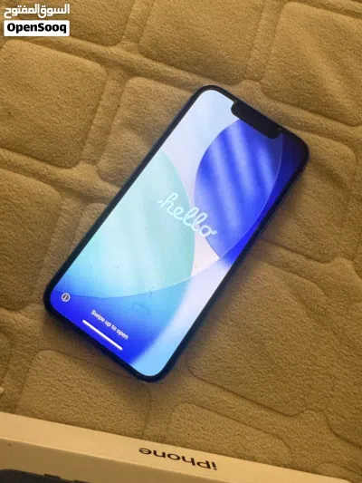 ايفون 13mini 128GB 2