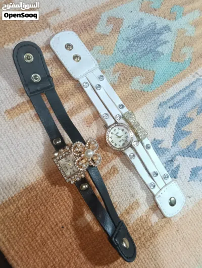 مجموعة ساعات 3