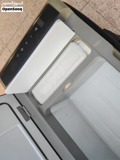 ثلاجه للرحلات 22 لتر تصل الى درجه تجمد 20- Alpicool G22 Portable Refrigerator 2