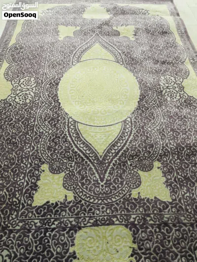 Used carpet 2/3 m in good condition 2