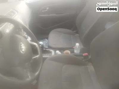 Kia Rio EX 3