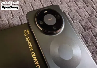 Huawei Mate 80 pro 2