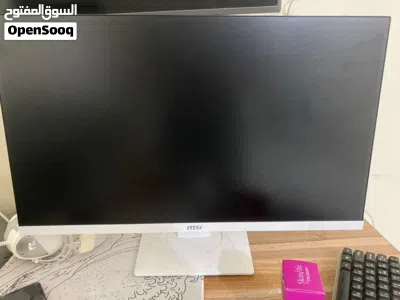 pc للبيع بحاله جيدا جدا مواصفات قويه مستعمل استعمال بسيط طبيعي 4