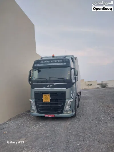 volvo 2014 good condition 4