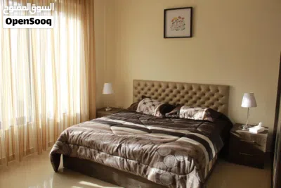 شقة مفروشة للإيجار ( Property 48490 )-164948 2