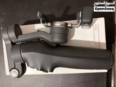 Dji osmo mobile 7p 2