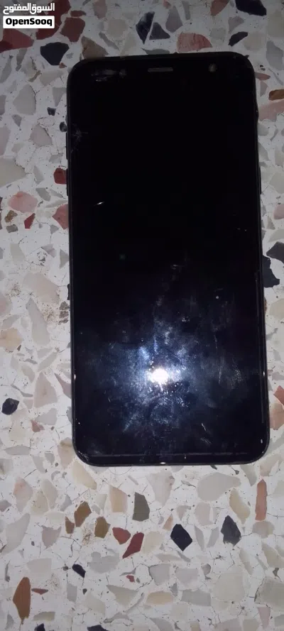هاتف سامسونك 2