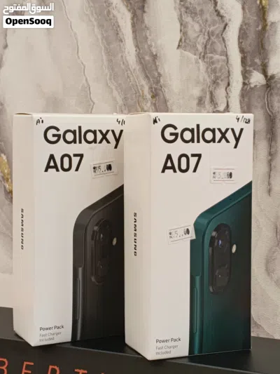 MEGA OFFER GALAXY A074+128Gb 2
