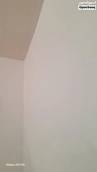 شقه فارغه للايجار 2