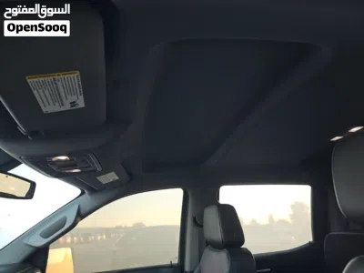 جي إم سي سييرا 1500 AT4 3
