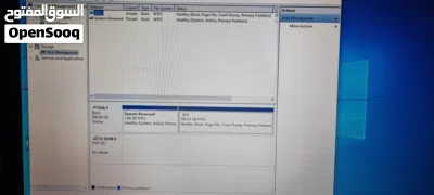 Acer aspire intel pentium 3