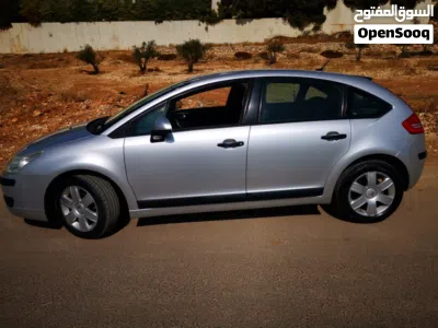 Citroen C4 C4 3