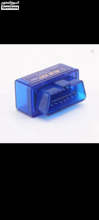 جهاز فحص كمبيوتر OBD ELM 327 2