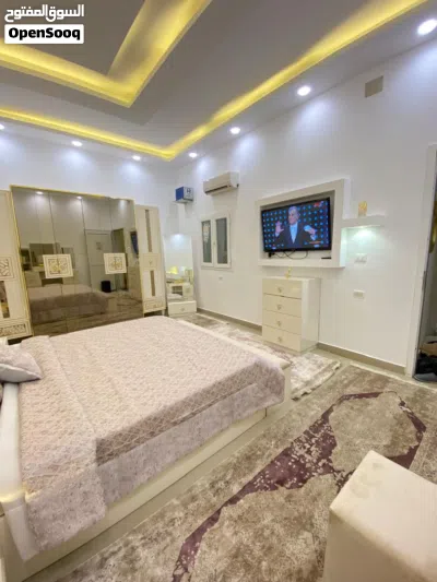 مبنا سكني وتجاري للبيع 3