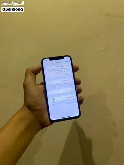 آيفون xs بسعر ممتاز 4