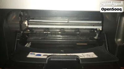 !! تخفيض كبير !! اشتري طابعة hp متعددة الاستخدام hp deskjet f4180 تريح بالك من كل المهام الورقية 4