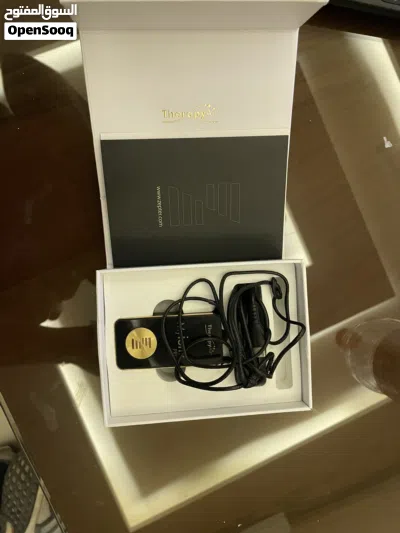 للبيع جهاز تنقية الهواء الشخصي TherapyAir MyIonZ PRO من Zepter 2